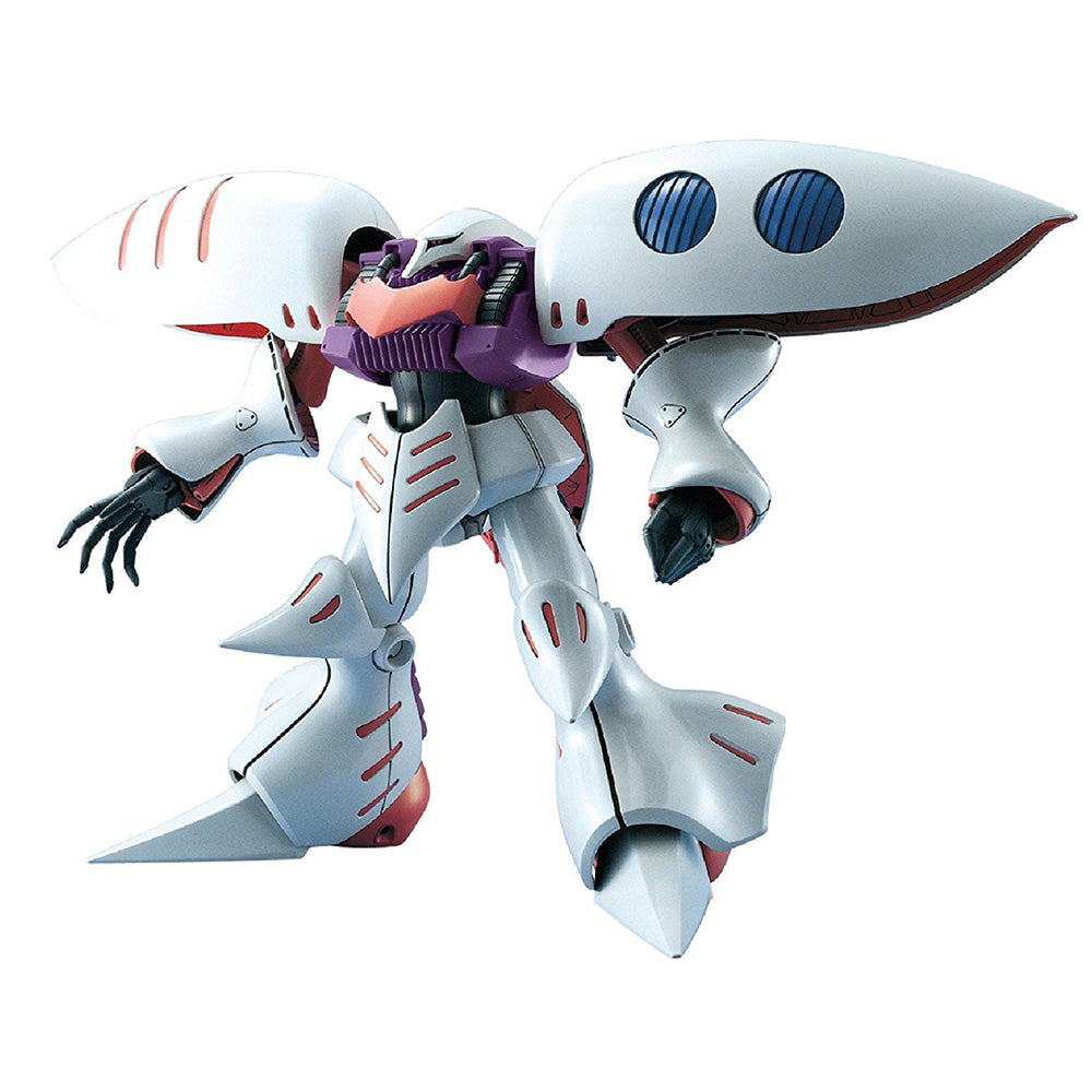 MG - AMX-004 Qubeley