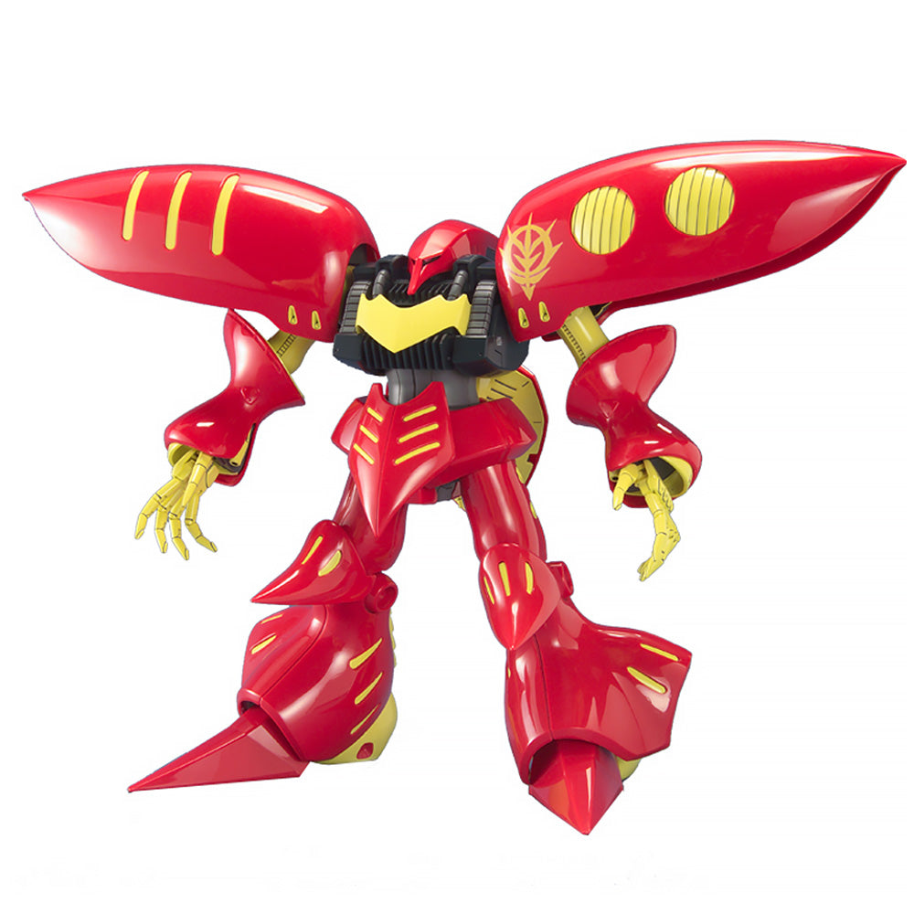 MG - AMX-004-3 Qubeley Mk-II