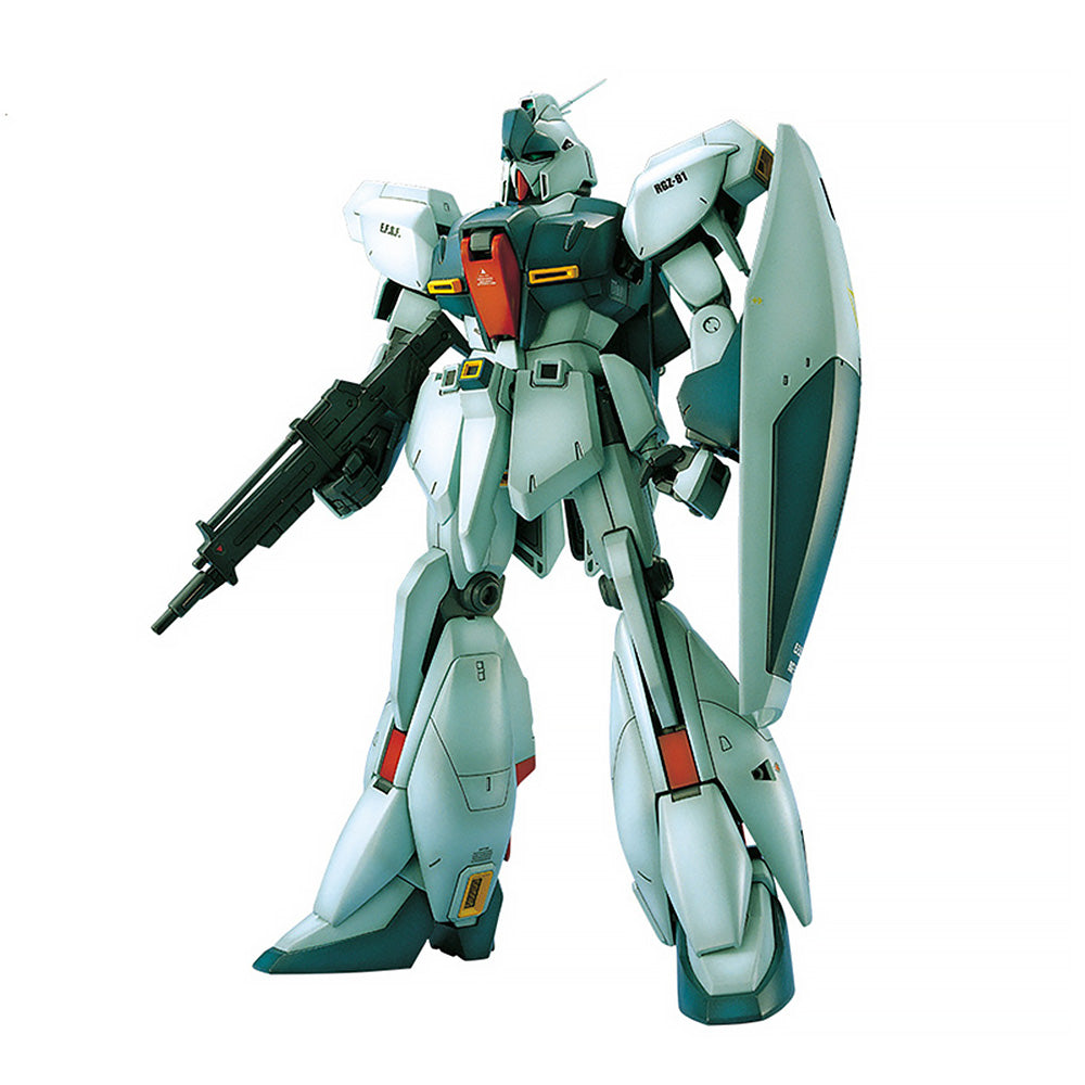 MG - RGZ-91 Re-GZ