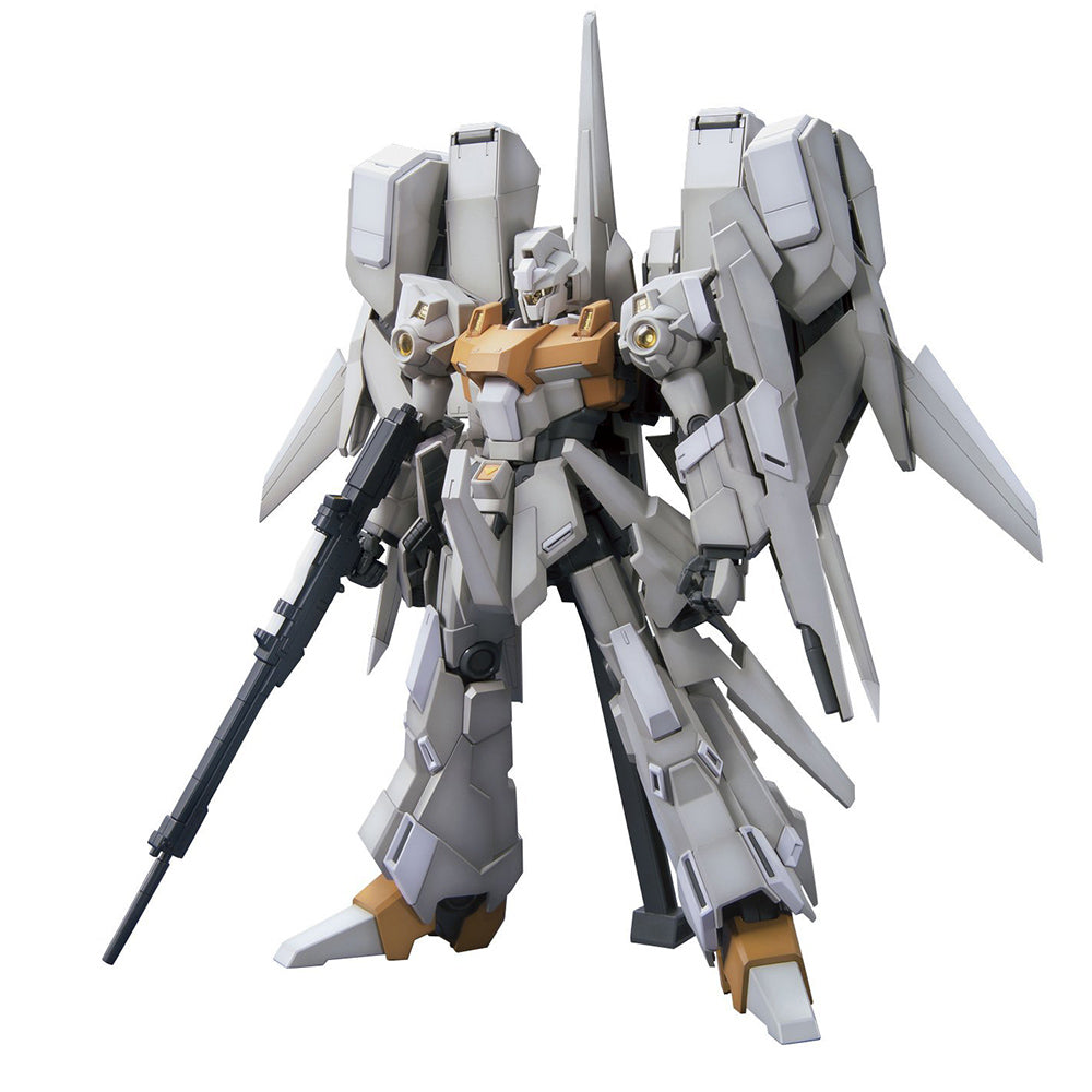 MG - RGZ-95C ReZEL Type-C (Defenser a+b-Unit) (GR)