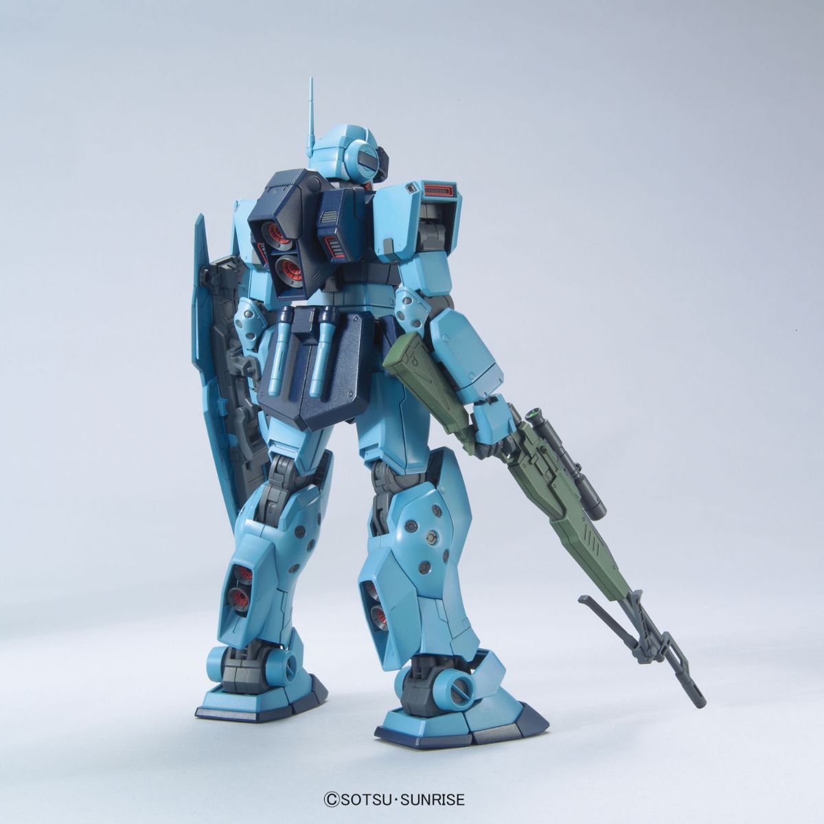 MG - RGM-79SP GM Sniper II