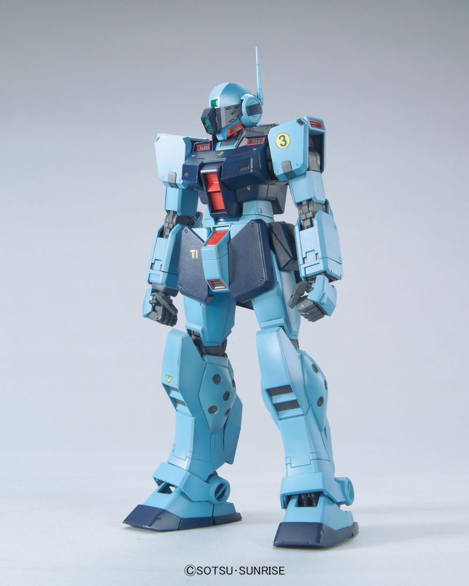 MG - RGM-79SP GM Sniper II