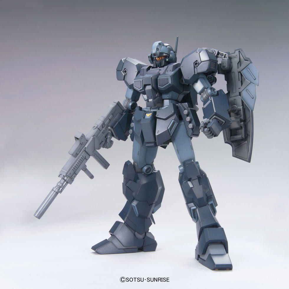 MG - RGM-96X Jesta