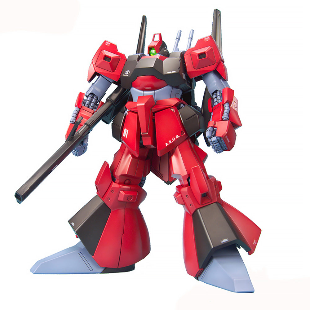 MG - RMS-099 Rick Dias (Quattro Vageena Custom)