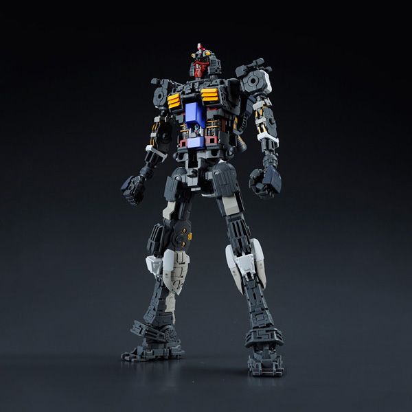 MG - RX-78-2 Gundam Ver. 3.0