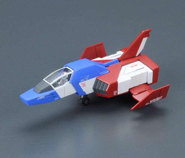 MG - RX-78-2 Gundam Ver. 3.0