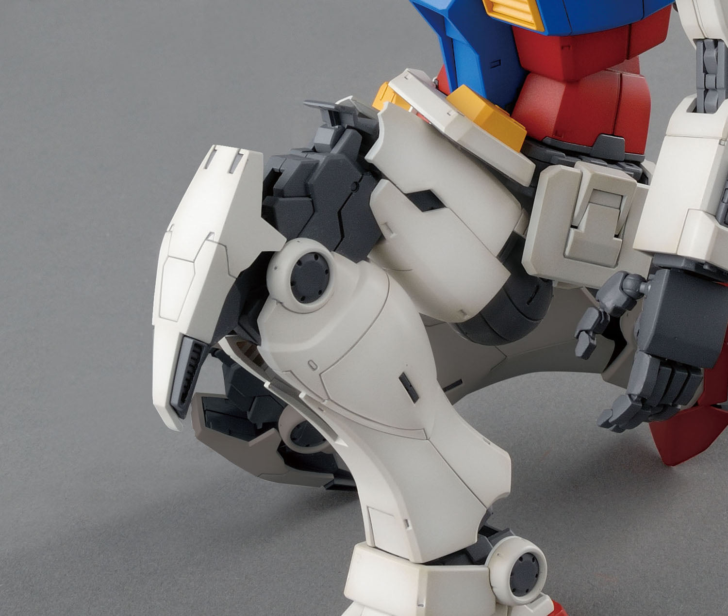 MG - RX-78-02 Gundam The Origin