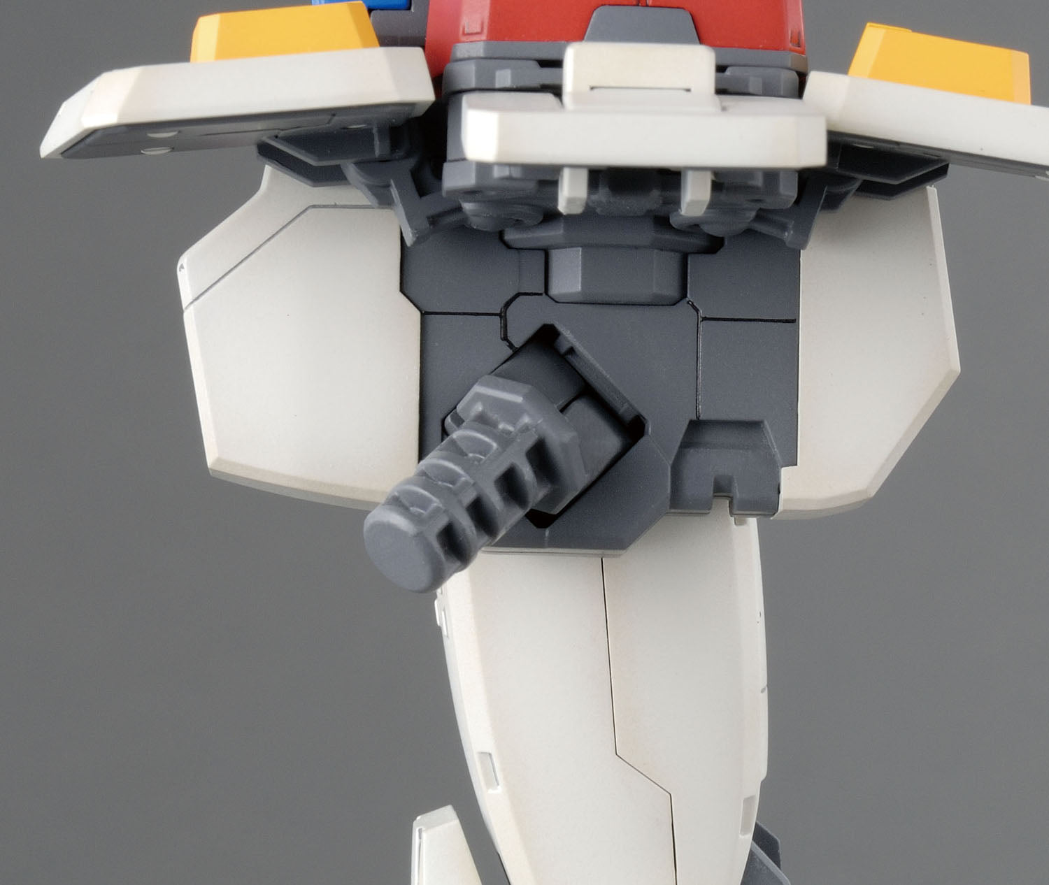 MG - RX-78-02 Gundam The Origin