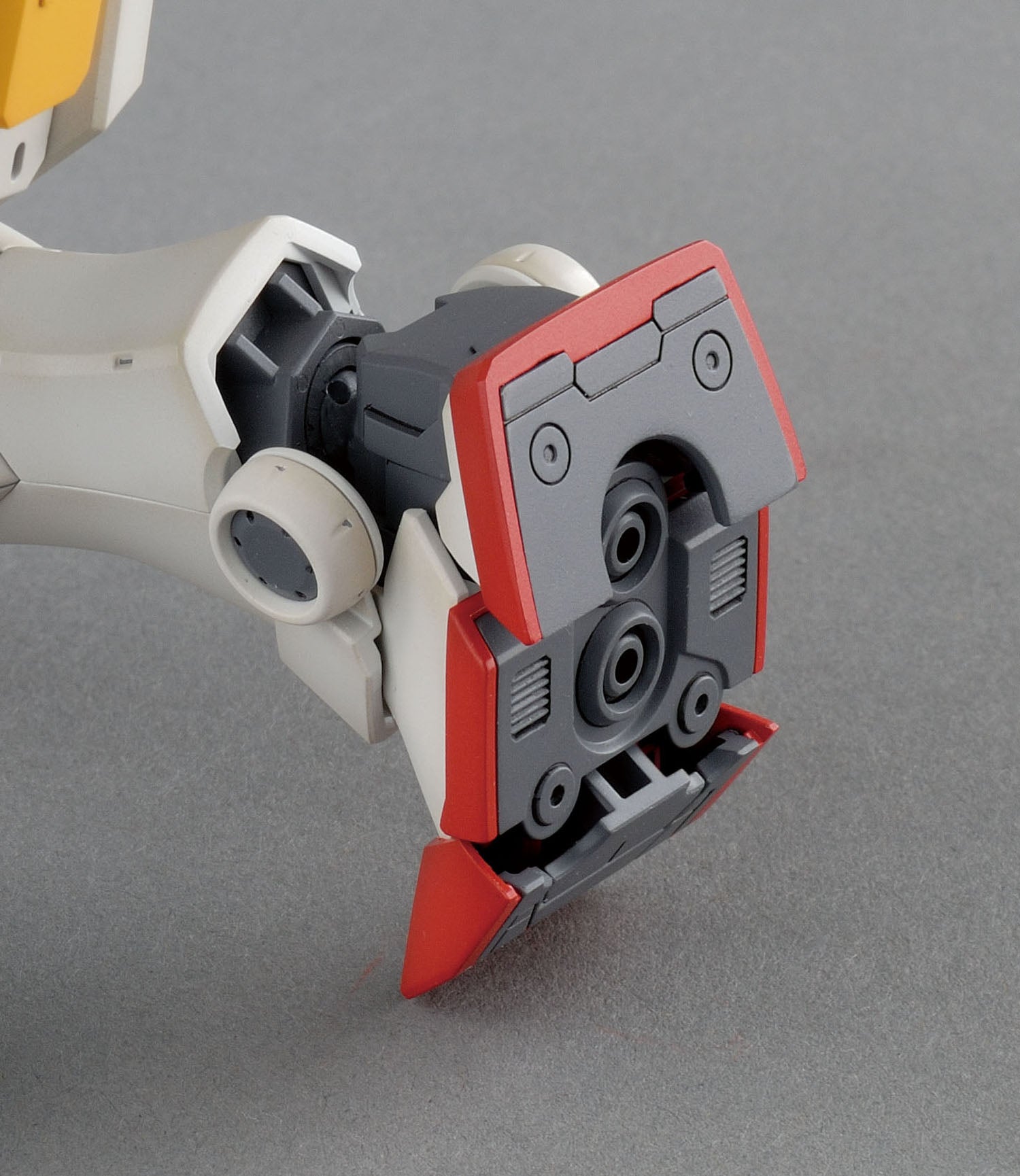 MG - RX-78-02 Gundam The Origin