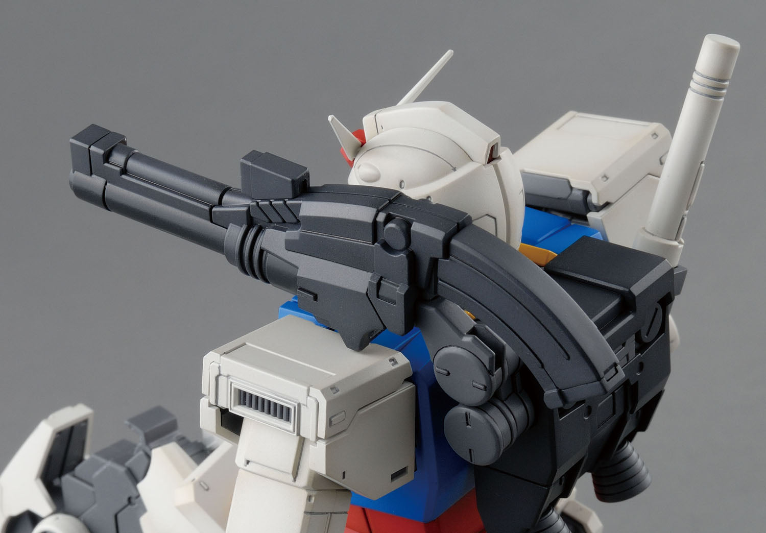 MG - RX-78-02 Gundam The Origin