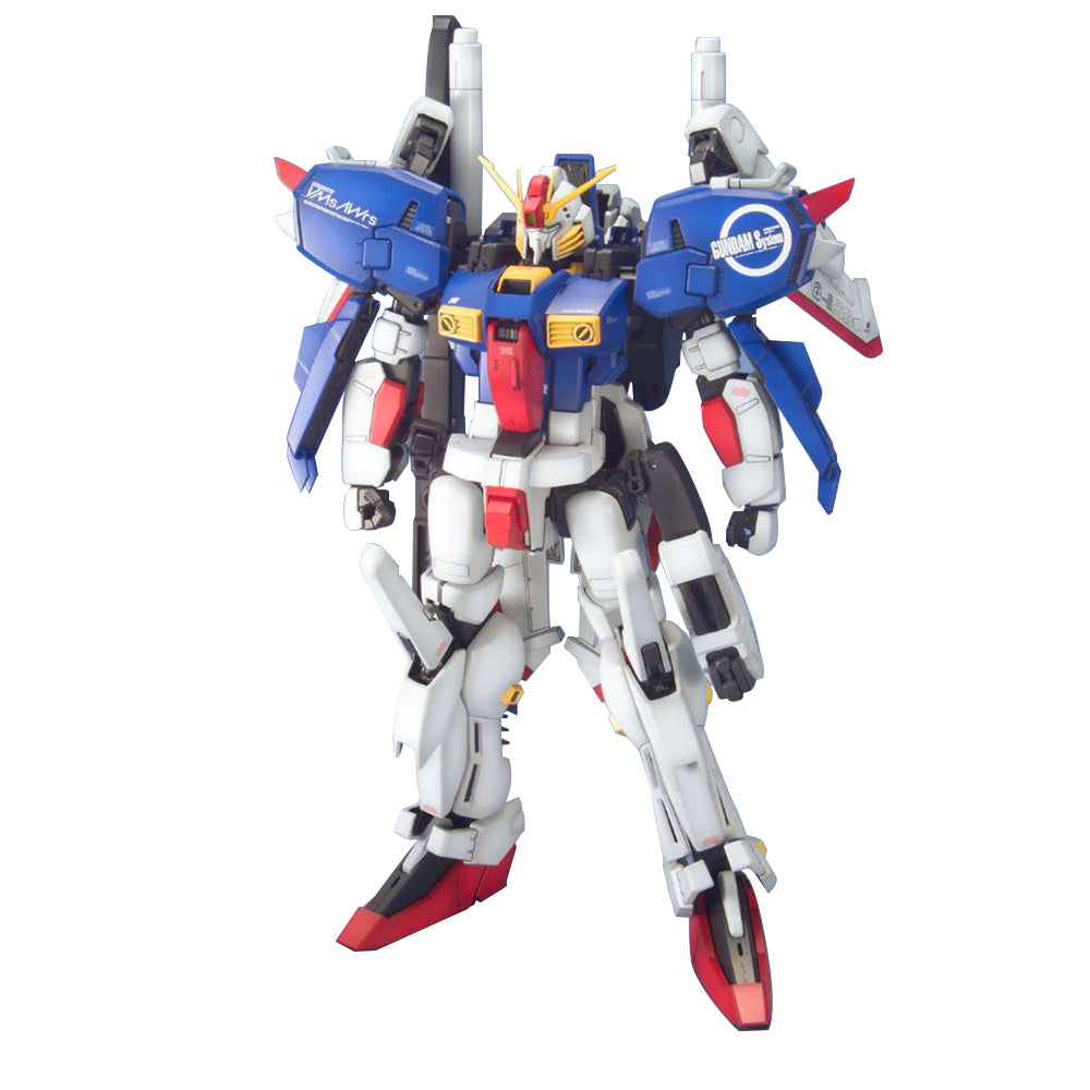MG - MSA-0011 S-Gundam