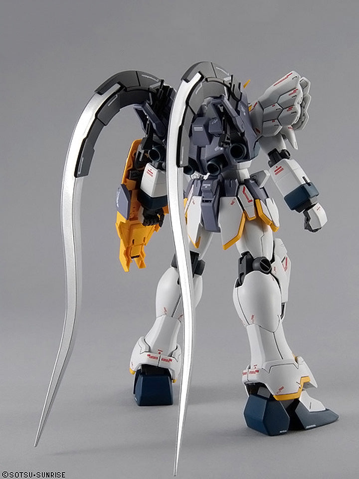 MG - XXXG-01SR Gundam Sandrock EW