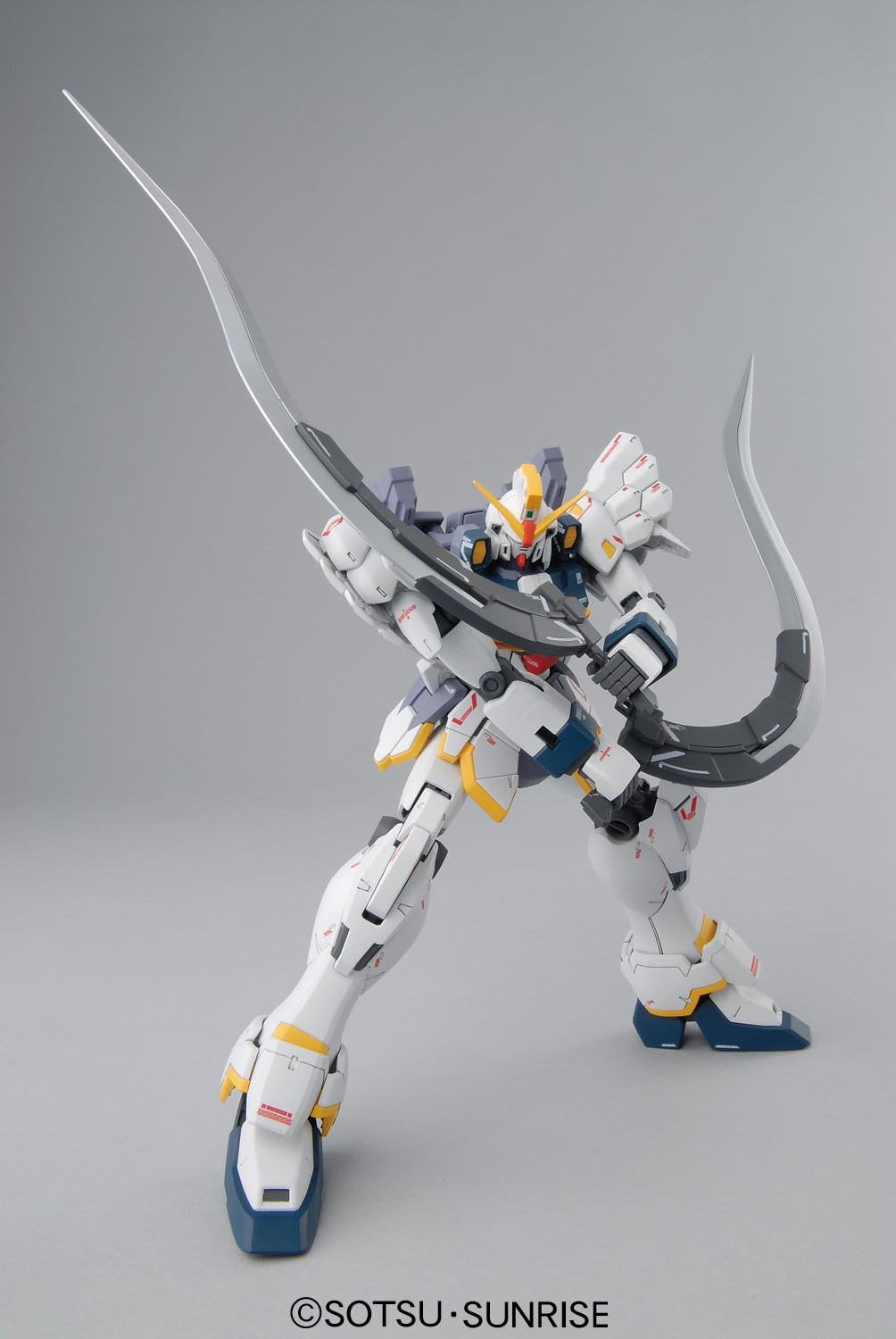MG - XXXG-01SR Gundam Sandrock EW