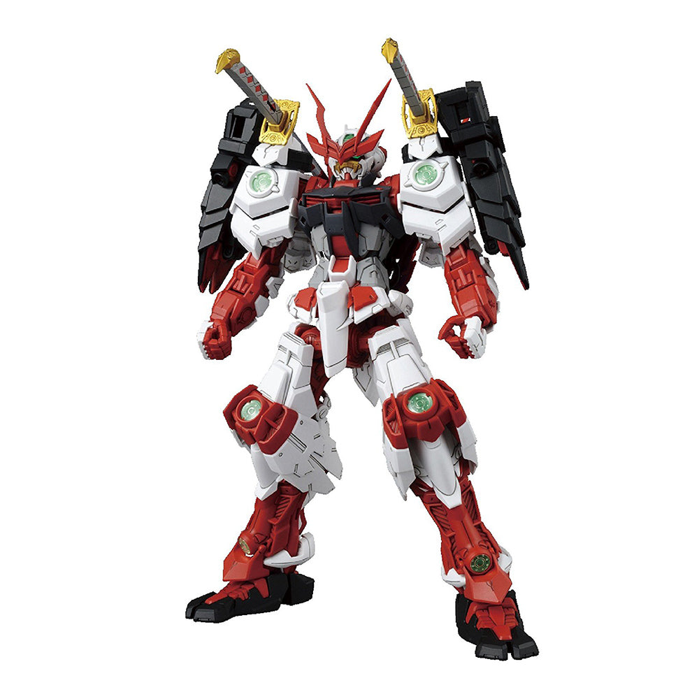 MG - 侍ノ弐 Sengoku Astray Gundam