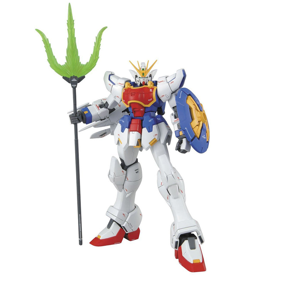 MG - XXXG-01S Shenlong Gundam EW