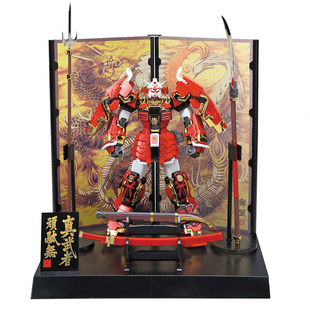 MG - Shin Musha Gundam (Sengoku No Jin)