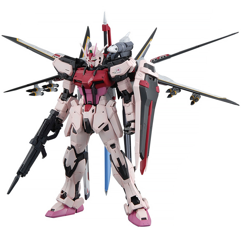 MG - MBF-02+EW454F Strike Rouge Ootori Ver. RM