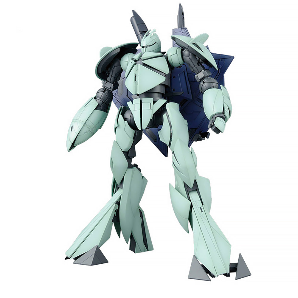 MG - Concept-X 6-1-2 Turn X