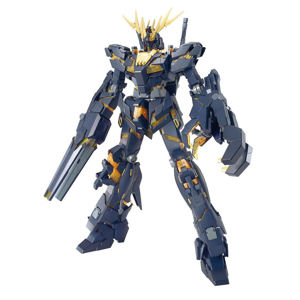 MG - RX-0 Unicorn Gundam 02 Banshee (OVA Ver.)
