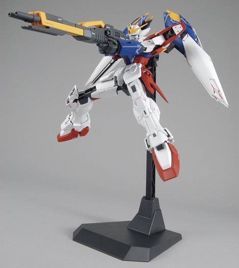MG - XXXG-00W0 Wing Gundam Proto Zero EW Ver.