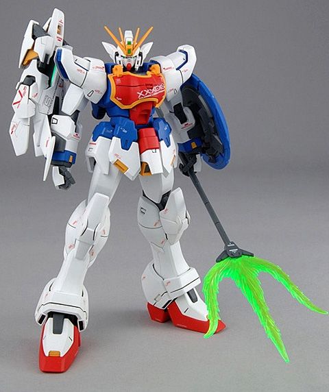MG - XXXG-01S Shenlong Gundam EW