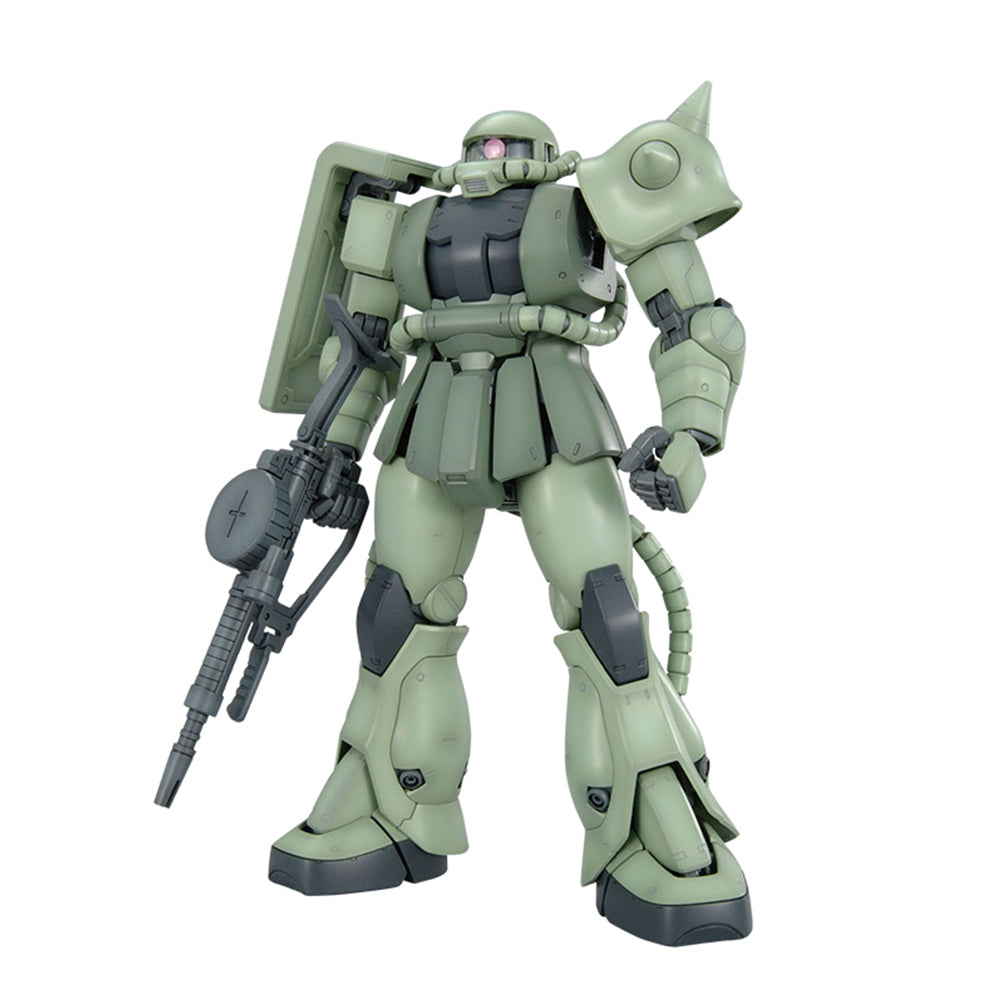 MG - MS-06 F2 Zaku 2 EFSF Version