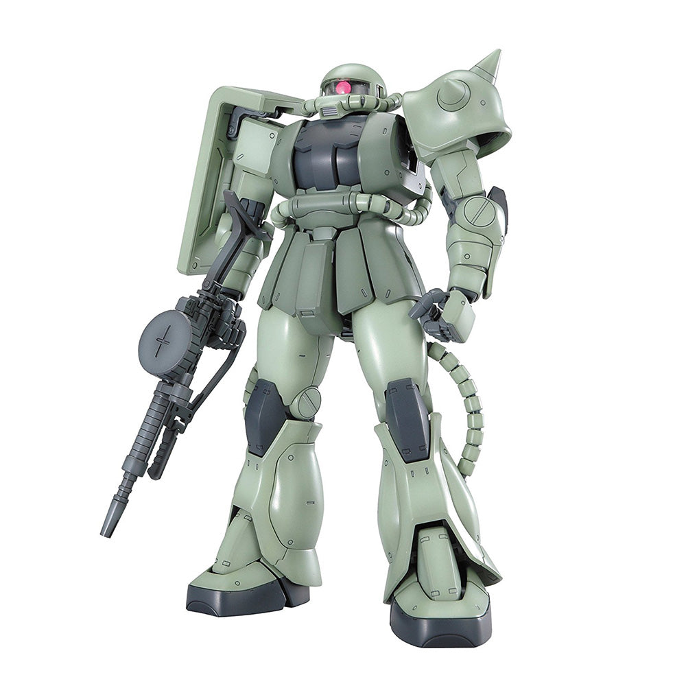 MG - MS-06J Zaku II Ver.2.0