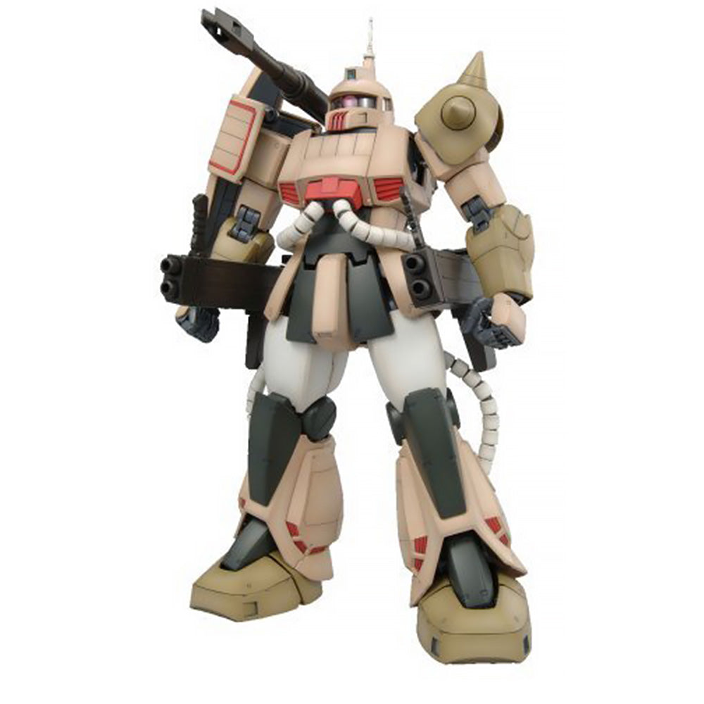 MG - MS-06K Zaku Cannon
