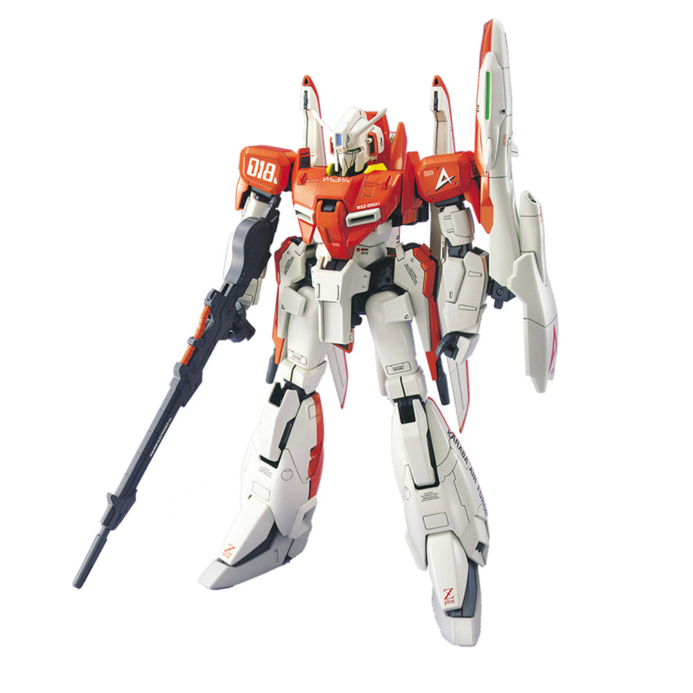MG - MSZ-006A1 Zeta Plus