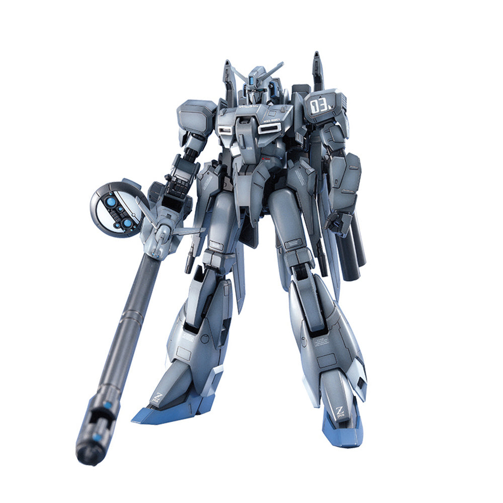 MG - MSZ-006C1 Zeta Plus C1