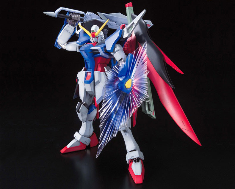 MG - ZGMF-X42S Destiny Gundam Extreme Blast Mode