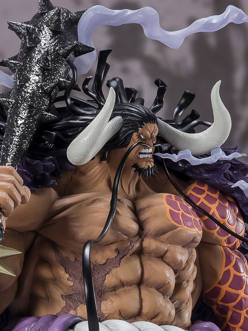 Figuarts Zero - Extra Battle - Kaido King of the Beasts