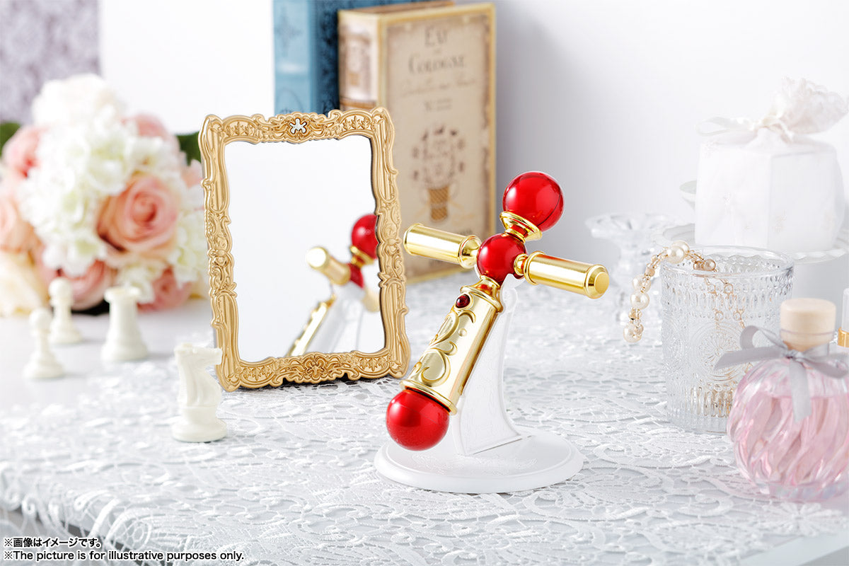 Proplica - Phantom Thief Jeanne Rosary Set