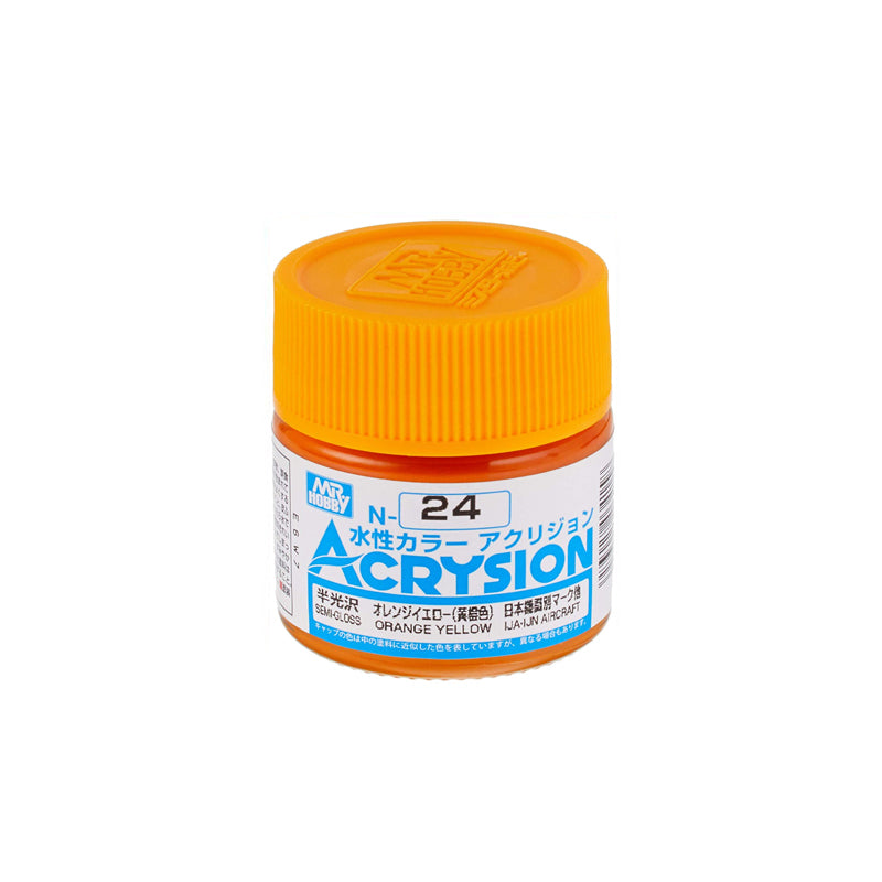 N24 - Sky Blue 10ml