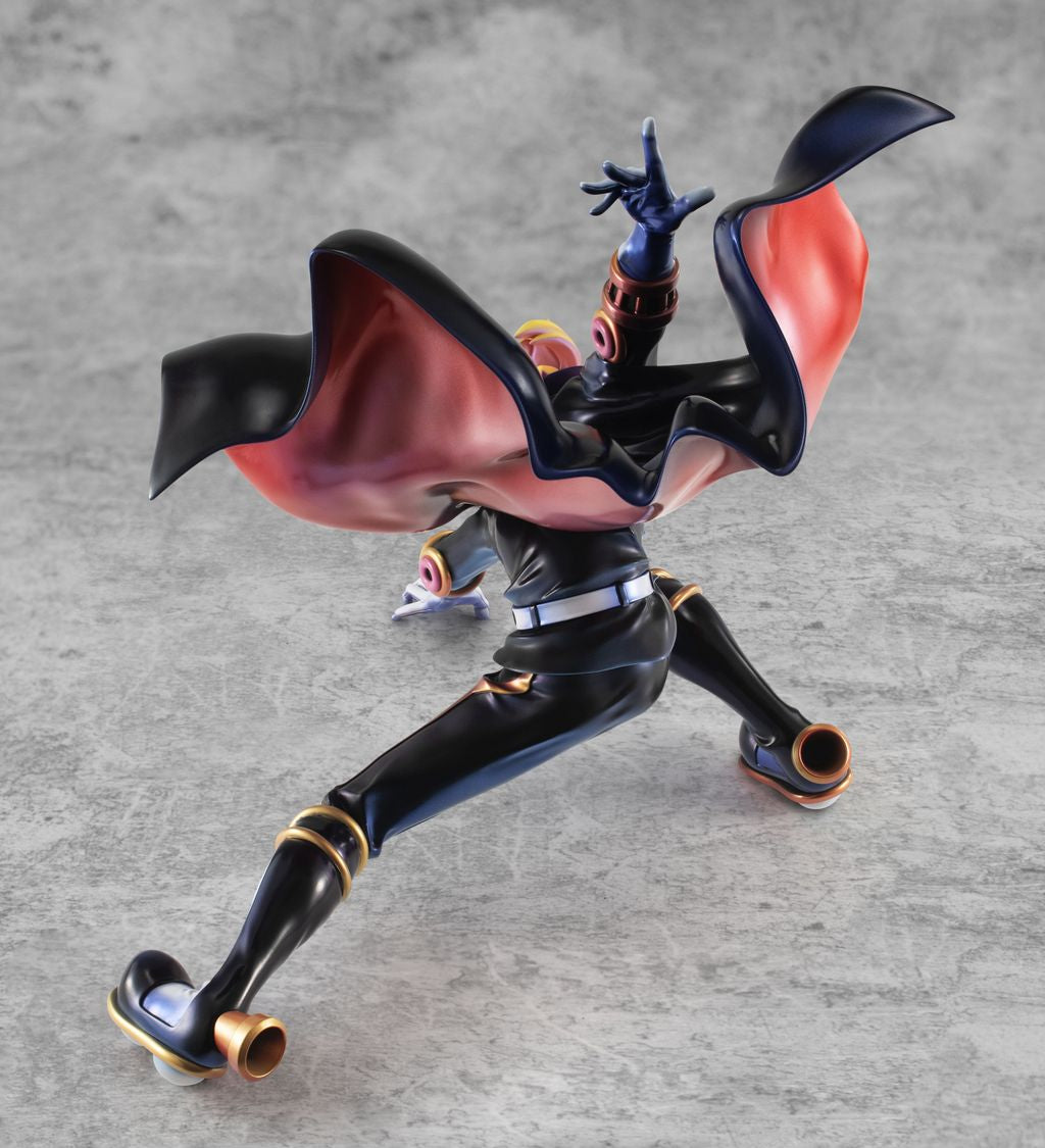 Portrait of Pirates - Warriors Alliance O-Soba Mask