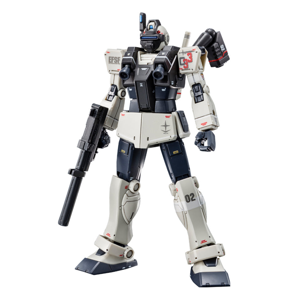 HGUC - RGM-79V GM Night Seeker