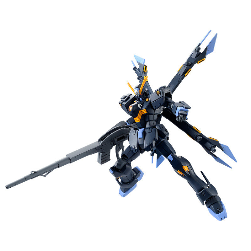 HGUC - XM-X2ex Crossbone Gundam X-2 Kai