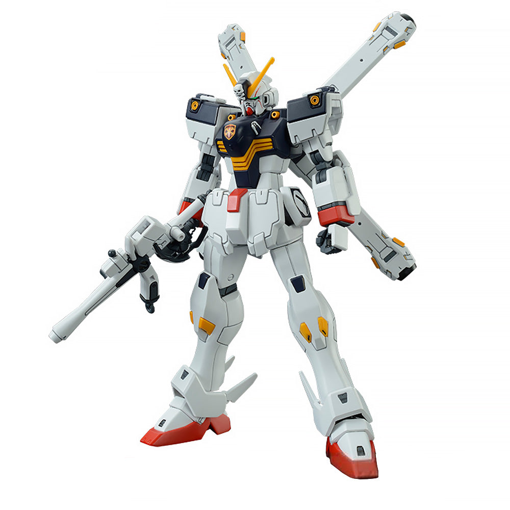 HGUC - XM-X1 Crossbone Gundam X-1 Kai