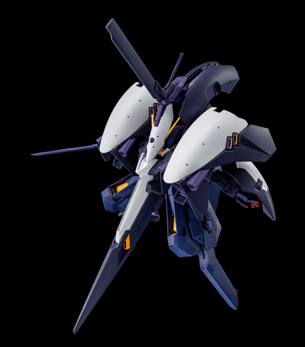 HGUC - RX-124 Gundam TR-6 [Kehaar II]