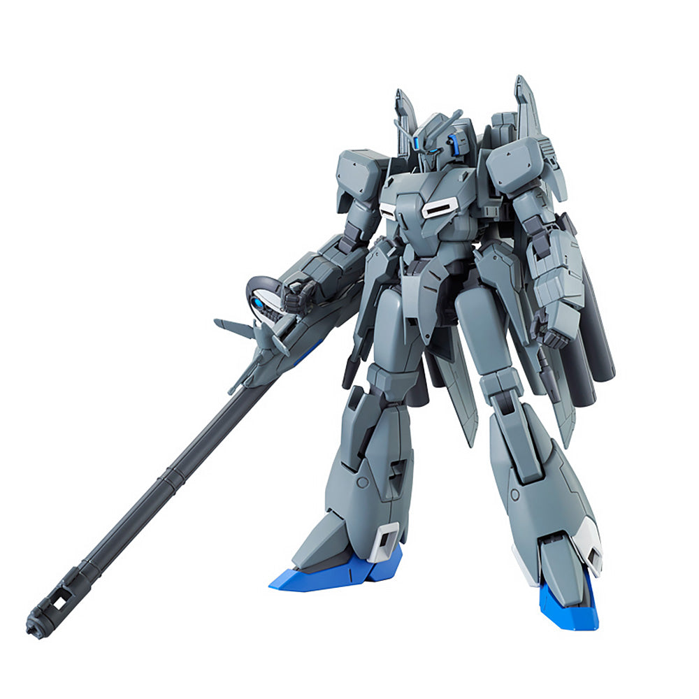 HGUC - MSZ-006C1 Zeta Plus C1