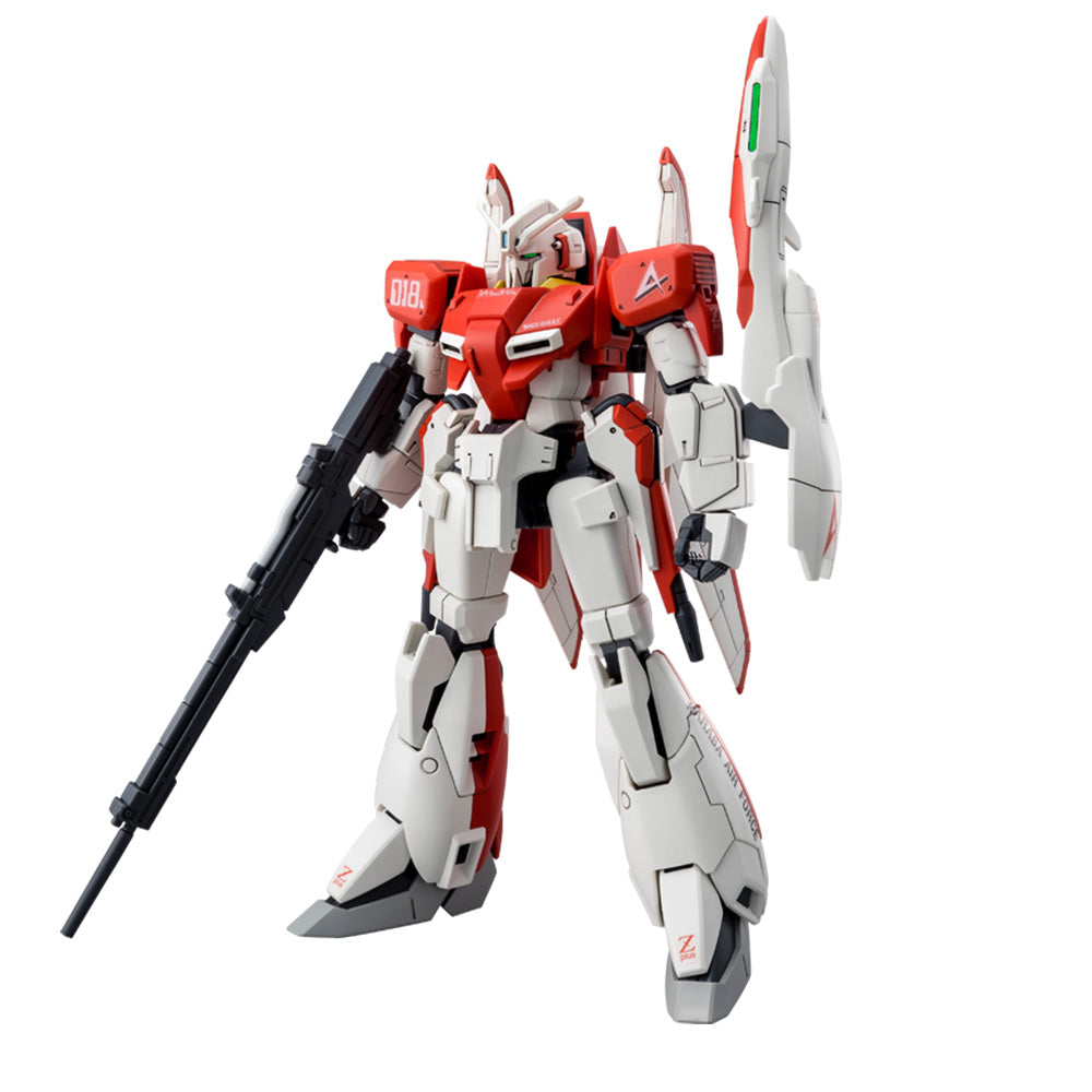 HGUC - MSZ-006A1 Zeta Plus A1