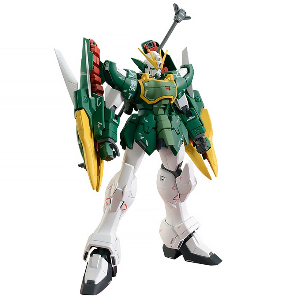MG - XXXG-01S2 Altron Gundam EW