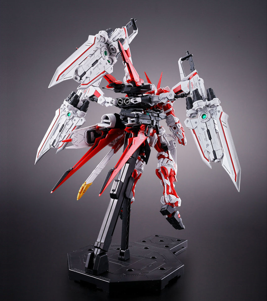 MG - MBF-P02 Gundam Astray Red Dragon