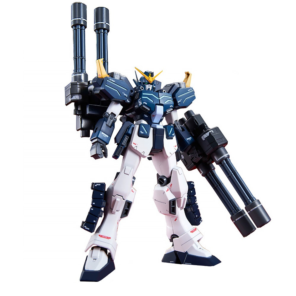 MG - XXXG-01H2 Gundam Heavyarms Custom EW