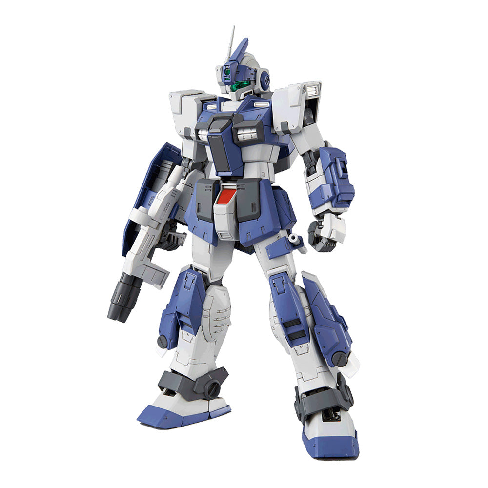 MG - RGM-79DO GM Dominance