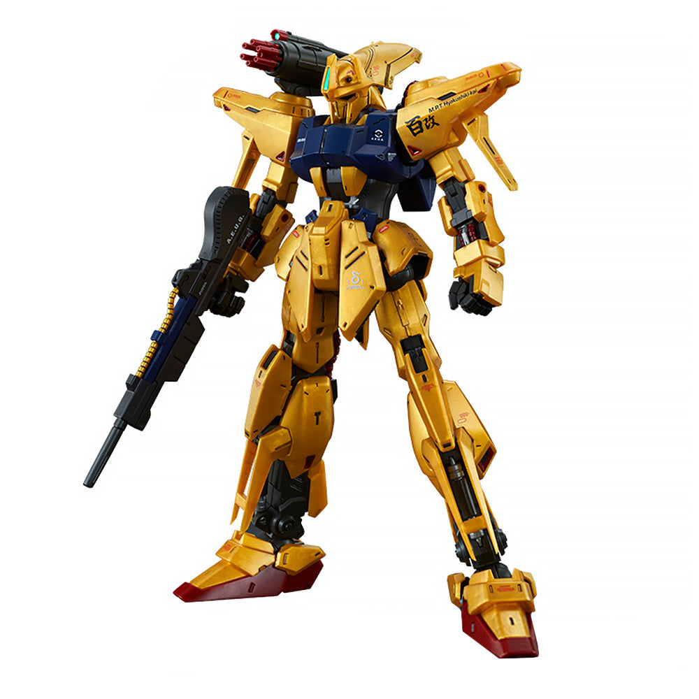 MG - MSR-00100S M.P.T. Hyaku Shiki-Kai