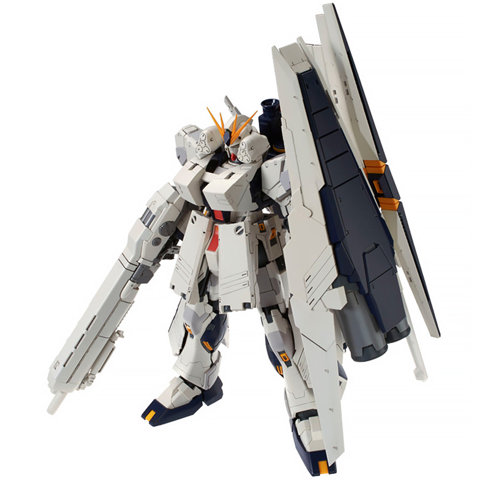 MG - FA-93HWS Nu Gundam HWS Ver.Ka