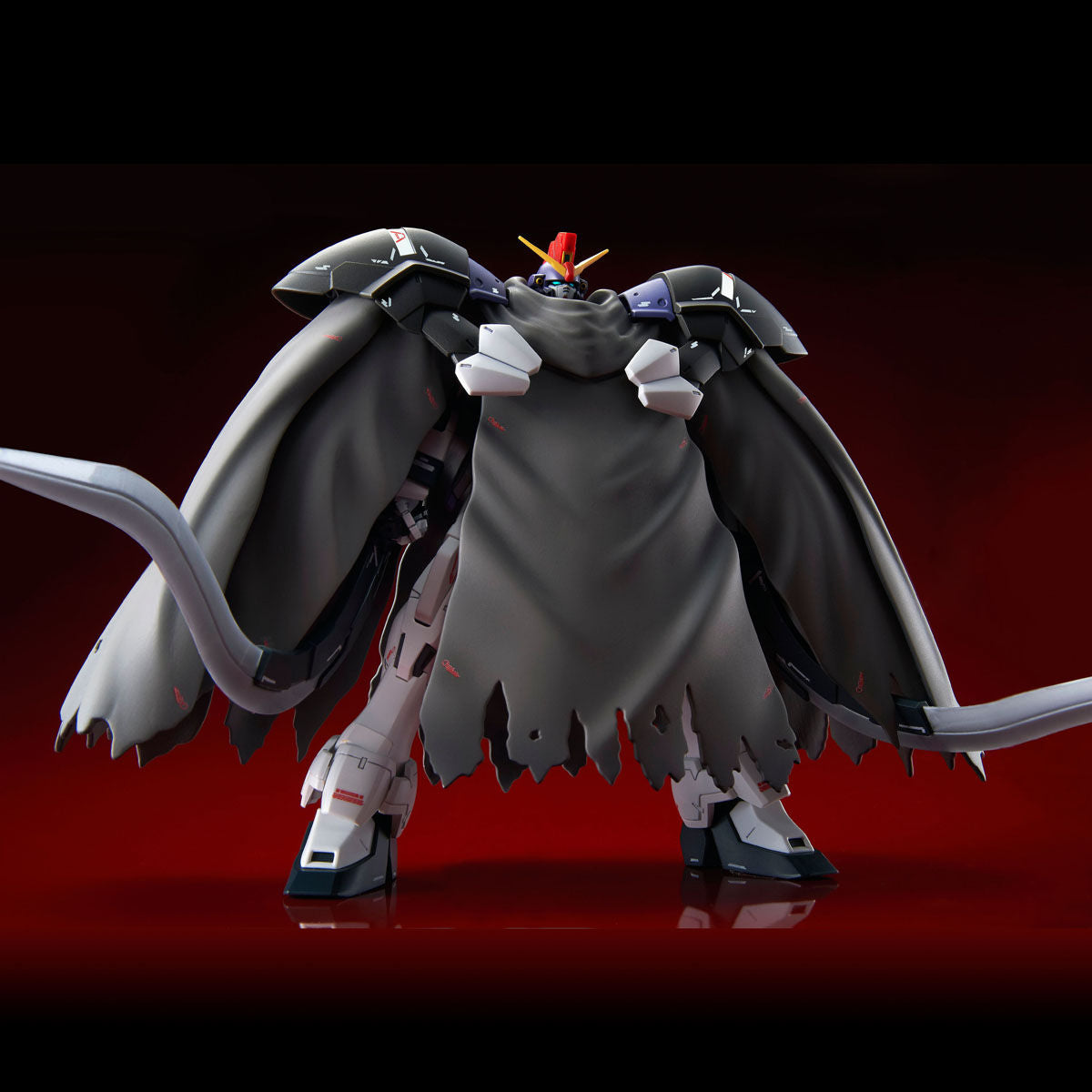 MG - XXXG-01SR2 Gundam Sandrock Custom EW