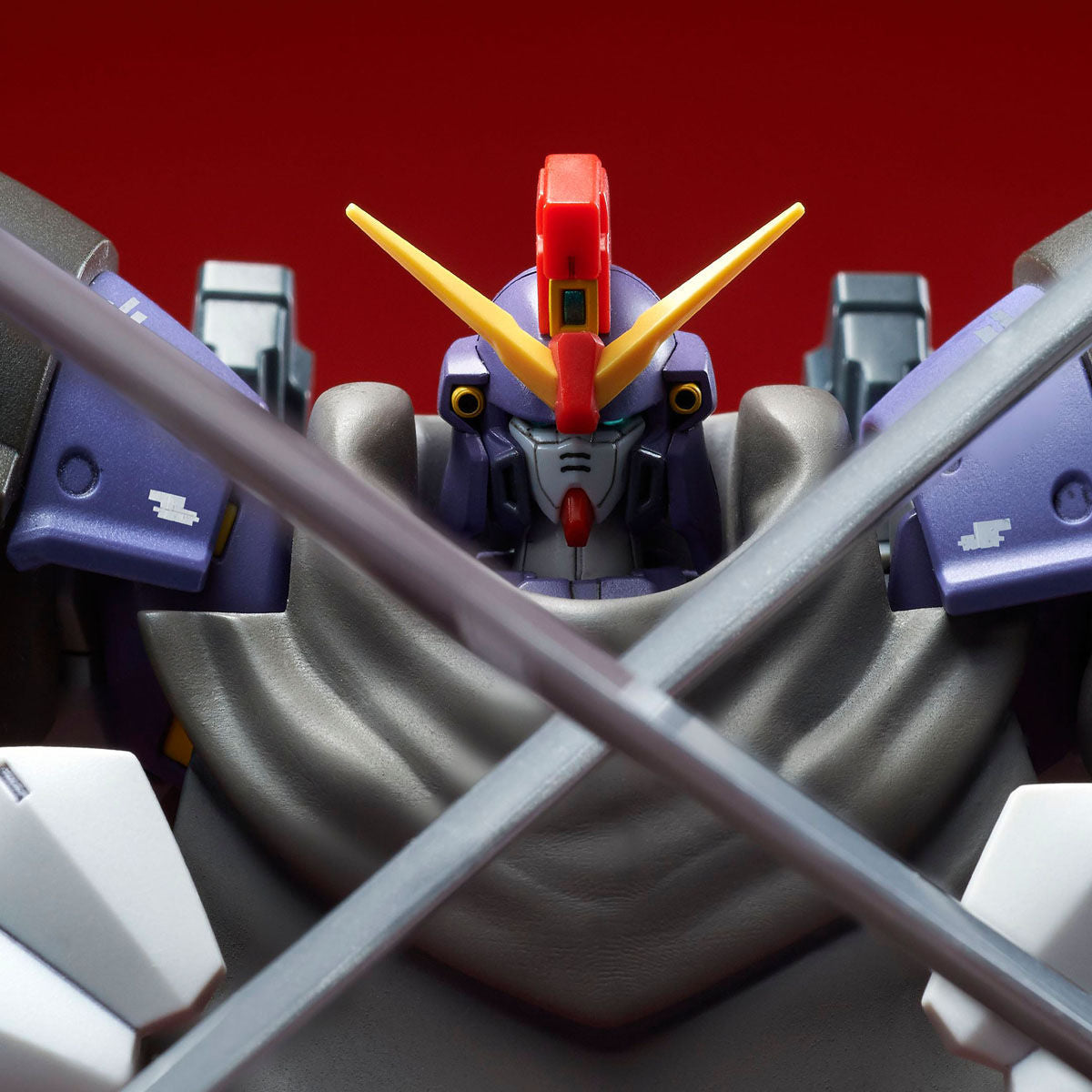 MG - XXXG-01SR2 Gundam Sandrock Custom EW