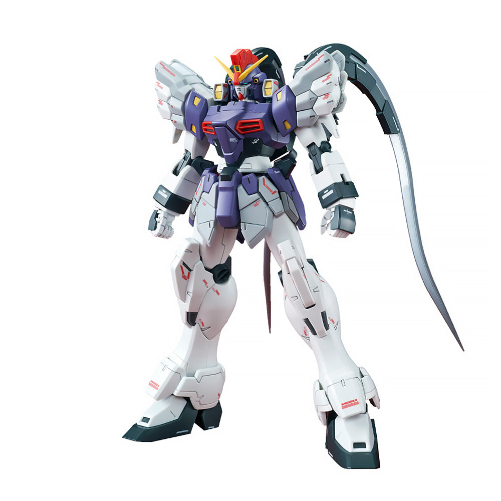 MG - XXXG-01SR2 Gundam Sandrock Custom EW